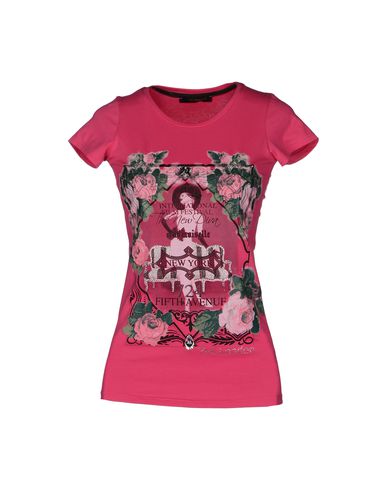 ZOOM YES LONDON - Short sleeve t-shirt