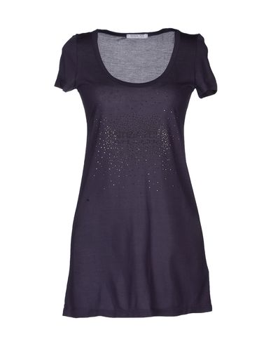 ZOOM PATRIZIA PEPE LOVE SPORT - Short sleeve t-shirt