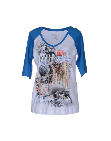 ZOOM MARC CAIN - T-shirt