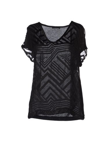 ZOOM PINKO BLACK - Blouse