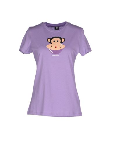 ZOOM PAUL FRANK - T-shirt