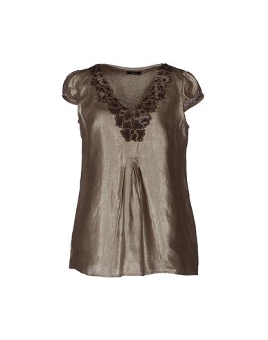 ZOOM HANITA - Blouse