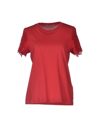 ZOOM GIAMBATTISTA VALLI - Short sleeve t-shirt