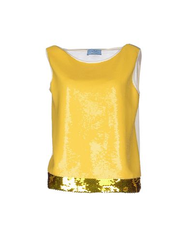 ZOOM PRADA - Top