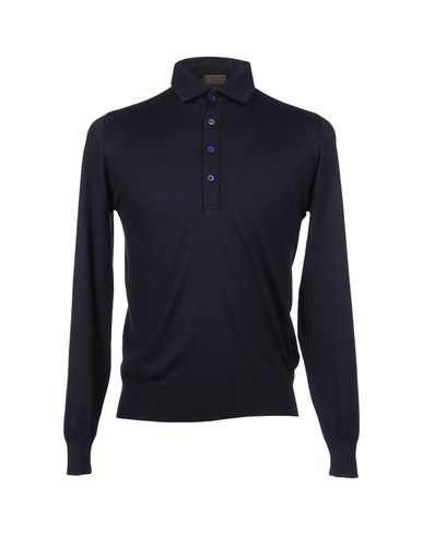 ZOOM CRUCIANI - Sweater
