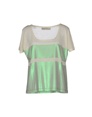 ZOOM ANTONIO BERARDI - T-shirt
