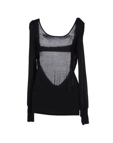 ZOOM ANN DEMEULEMEESTER - T-shirt