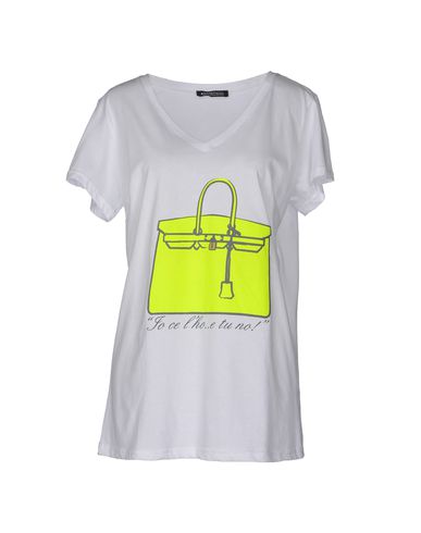 ZOOM 4GIVENESS - T-shirt