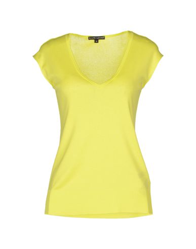 ZOOM RALPH LAUREN BLACK LABEL - T-shirt