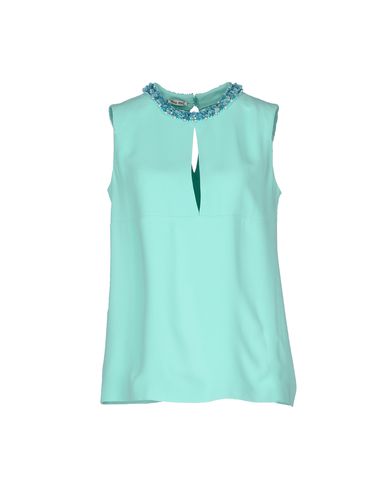 ZOOM MIU MIU - Top
