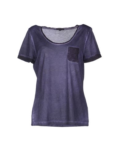 ZOOM SCAGLIONE - T-shirt