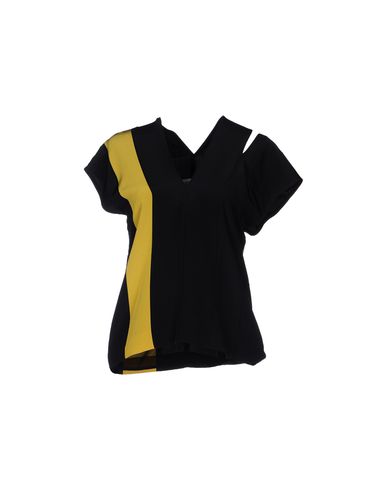 ZOOM MAISON MARTIN MARGIELA 1 - Blouse