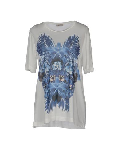 ZOOM EMMA COOK - T-shirt