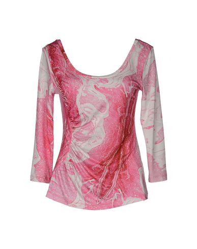 ZOOM BYBLOS - Short sleeve t-shirt