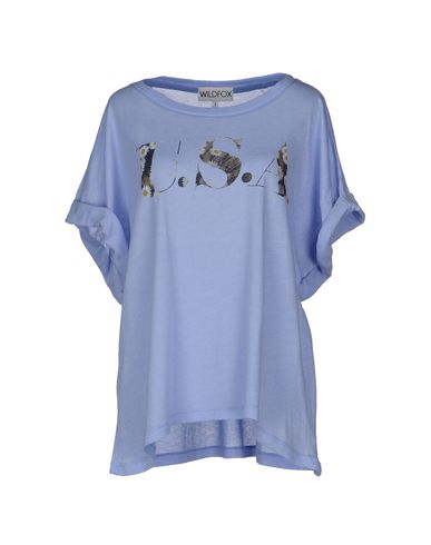 ZOOM WILDFOX - Short sleeve t-shirt
