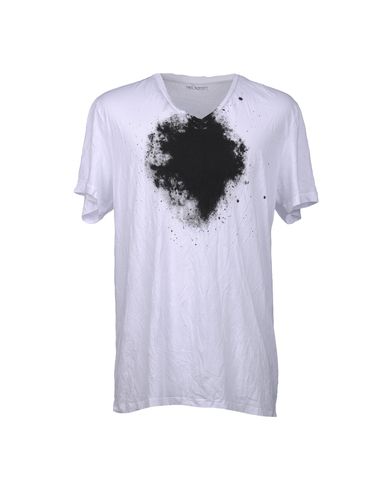 ZOOM NEIL BARRETT - Short sleeve t-shirt