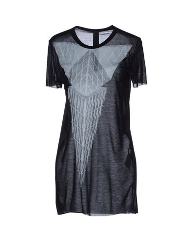 ZOOM GARETH PUGH - T-shirt