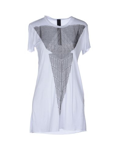 ZOOM GARETH PUGH - T-shirt
