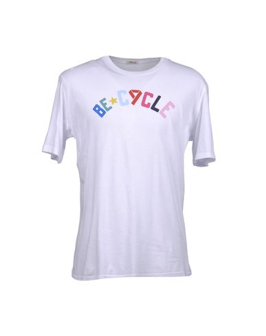 ZOOM CYCLE - T-shirt