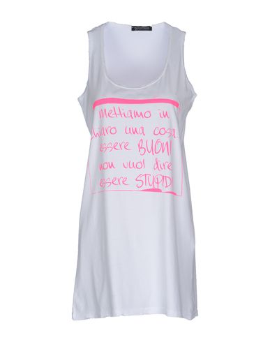 ZOOM 4GIVENESS - Sleeveless t-shirt