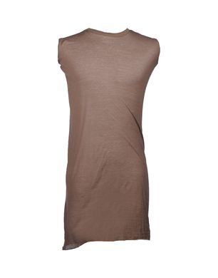 RICK OWENS - T-shirt