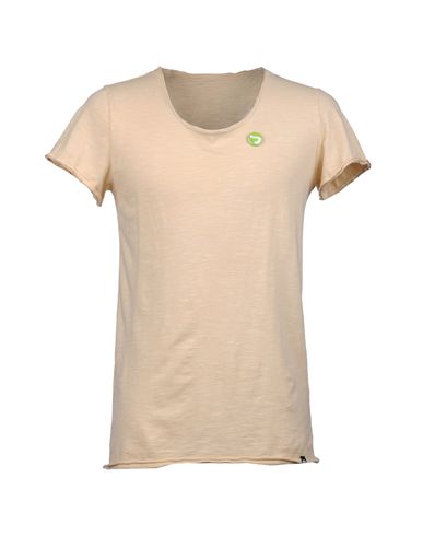 ZOOM JCOLOR - T-shirt