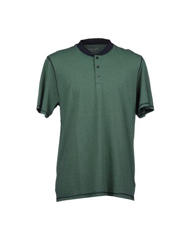 ZOOM MICHAEL KORS - T-shirt