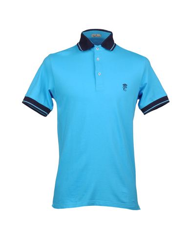 ZOOM CONTE CAMICERIA - Polo shirt