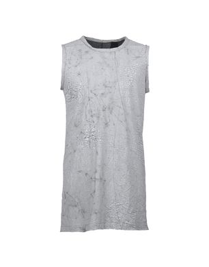 DRKSHDW by RICK OWENS - T-shirt
