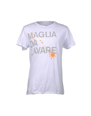 ZOOM THE CASUAL APPROACH by MAGLIA - Short sleeve t-shirt