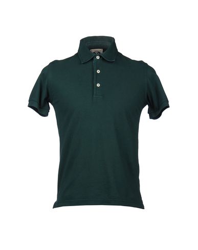 ZOOM MOLO ELEVEN - Polo shirt
