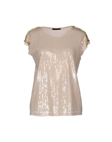 ZOOM PINKO BLACK - Blouse