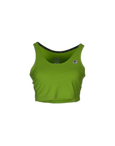 ZOOM K-WAY - Top