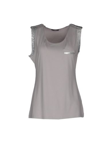 ZOOM DIANA GALLESI - T-shirt