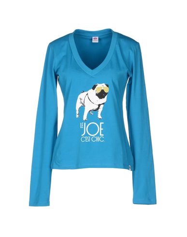 ZOOM JOE RIVETTO - Long sleeve t-shirt