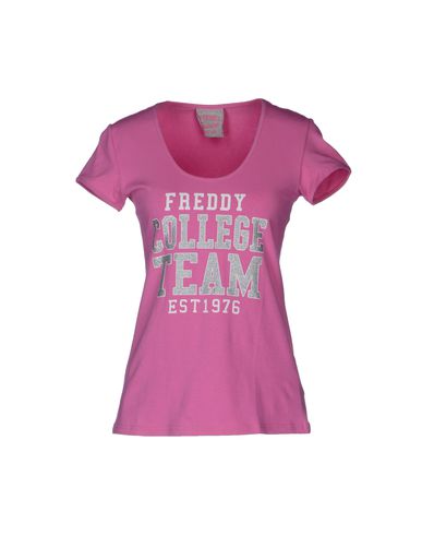 ZOOM FREDDY - T-shirt