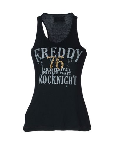 ZOOM FREDDY - T-shirt