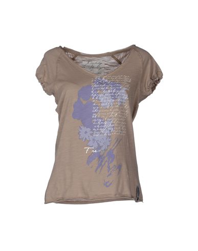 ZOOM FREDDY - T-shirt