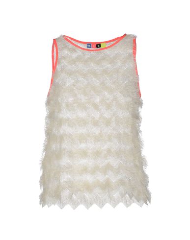 ZOOM MSGM - Top