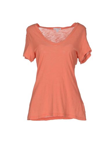 ZOOM JAMES PERSE STANDARD - T-shirt