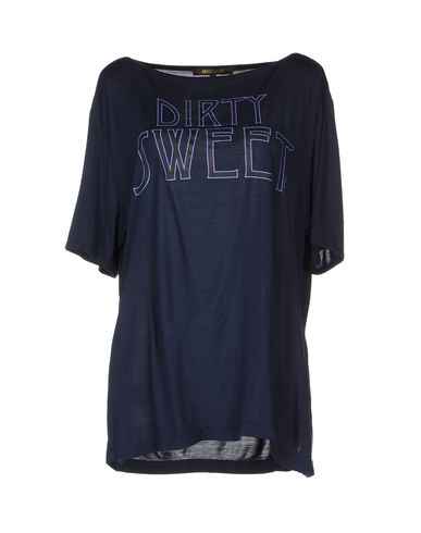 ZOOM ROBERTO CAVALLI - T-shirt