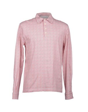 PIOMBO - Polo shirt