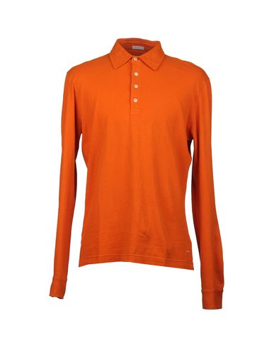 ZOOM PIOMBO - Polo shirt