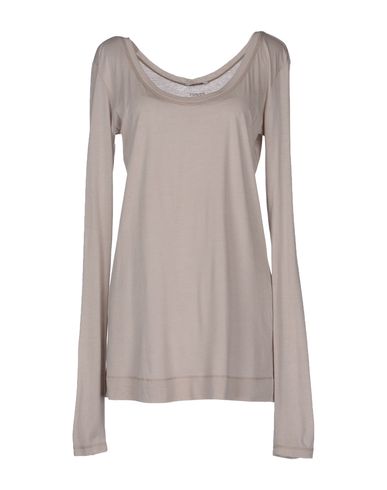ZOOM PINKO - Long sleeve t-shirt