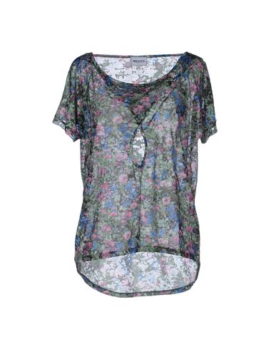 ZOOM AMERICAN RETRO - Short sleeve t-shirt