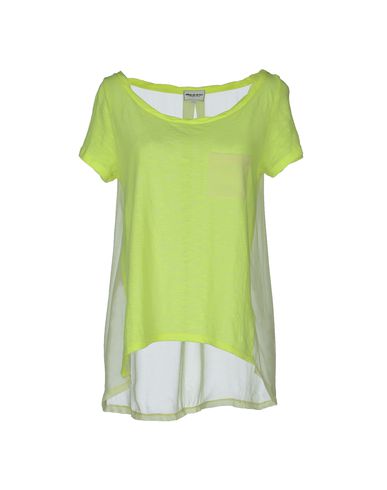 ZOOM AMERICAN RETRO - T-shirt