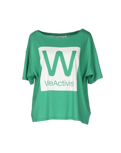 ZOOM WESC - T-shirt