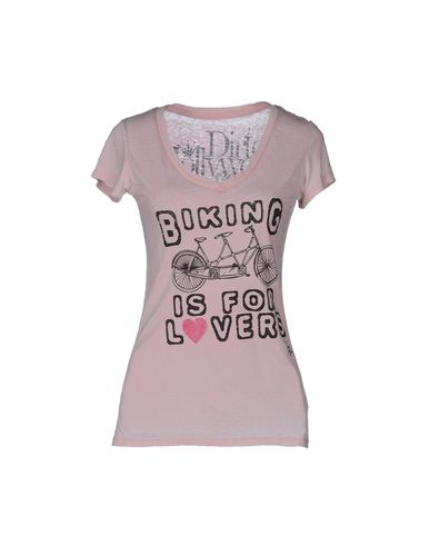 ZOOM DIRTEE HOLLYWOOD - T-shirt