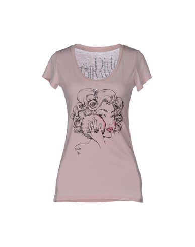 ZOOM DIRTEE HOLLYWOOD - T-shirt