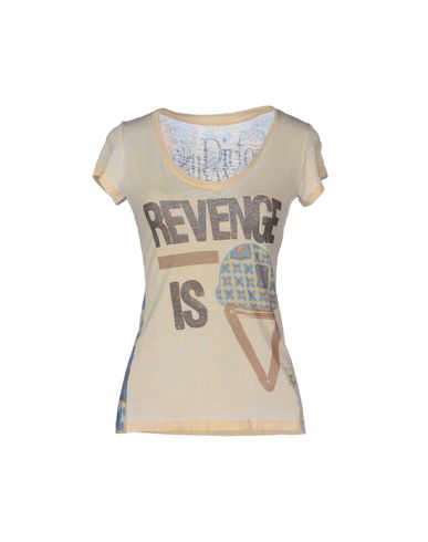 ZOOM DIRTEE HOLLYWOOD - T-shirt